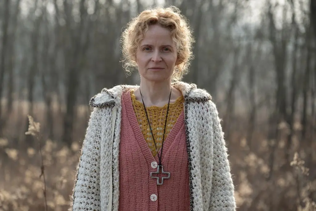 DOMINIKA KLUŹNIAK