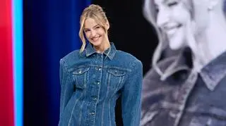 Top Model: Karolina Pisarek-Salla