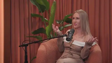Ania Sowińska o medycynie estetycznej. "Ja nie chcę się starzeć z godnością"