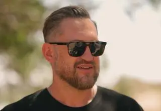 "Niezykłe Stany Prokopa". Marcin Prokop członkiem kapeli heavy metalowej? 