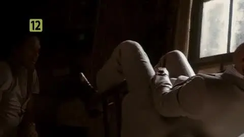"Incepcja" zwiastun