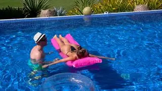 Hotel Paradise 10, odcinek 3.