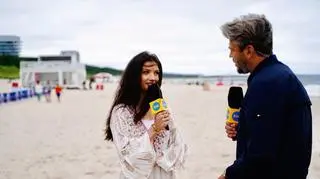 Projekt Plaża 2024 - Międzyzdroje