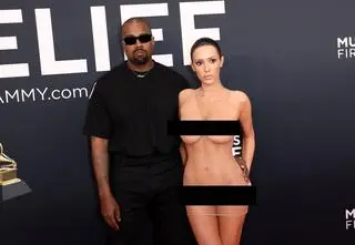 Wyznanie Pauliny Smaszcz i tryumf Kanye Westa. Podsumowanie dnia w show-biznesie