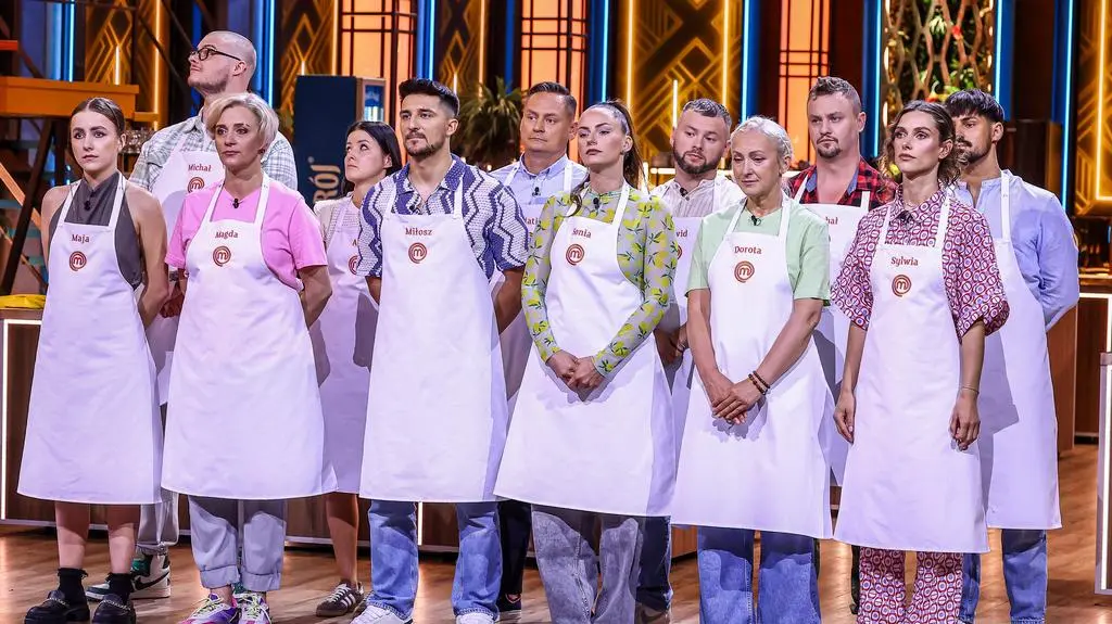 MasterChef - odcinek 3