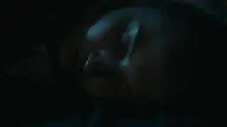 Skazana 2: Hania zostaje uprowadzona