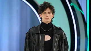 Top Model: Dominik Szymański