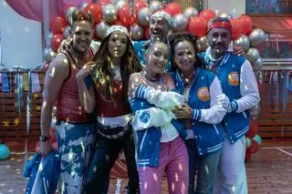 Spot wizerunkowy TVN jesień 2025 