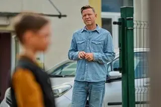 "Na Wspólnej" odc. 4083, Wojtek Szulc