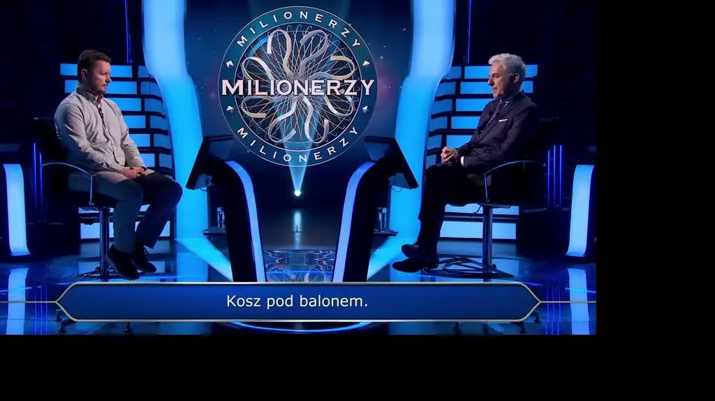 "Milionerzy"