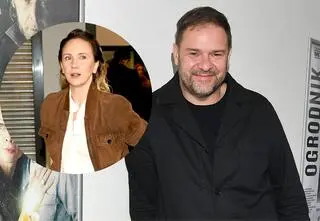 Tomasz Karolak i Ilona Ostrowska planowali ślub. Ich związek zakończył się niespodziewanie