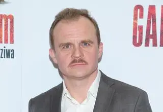 Piotr Rogucki zaskakująco o trudach ojcostwa. "Stałem się strasznym chamem"