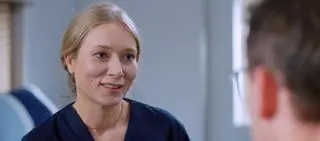 "Na Wspólnej" odc. 4088. Łucja