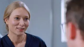 "Na Wspólnej" odc. 4088. Łucja