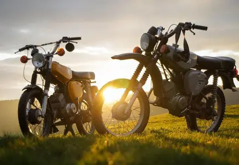 Gdynia kontra nocny hałas. Mieszkańcy zdecydują o przyszłości motocykli w centrum