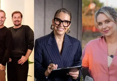 Wiosna w TVN Style: podróże, metamorfozy i kobiece historie. Znamy daty i godziny wszystkich premier