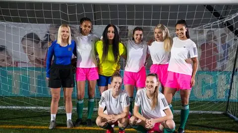 Piłkarki. Dziewczyny z boiska: "Jesteśmy tu, by przełamać stereotypy". Tak mówią o sobie zawodniczki Follow Us