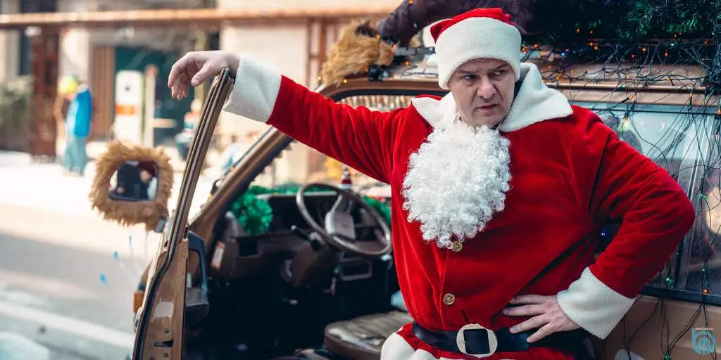 Listy do M. Pożegnania i powroty: Tomasz Karolak