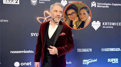 Kuba Badach skomentował fryzurę Jolanty Kwaśniewskiej! Zaskakujące, co napisał o włosach teściowej