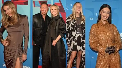 "Top Model". Finał 14. edycji