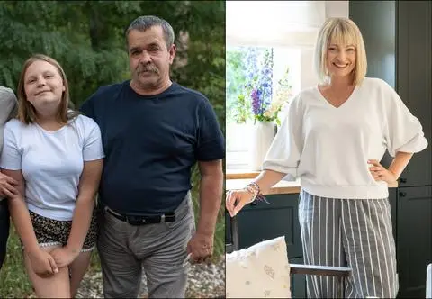 Totalne remonty Szelągowskiej: "Szok!" po metamorfozie. Najlepsze fragmenty 6. odcinka