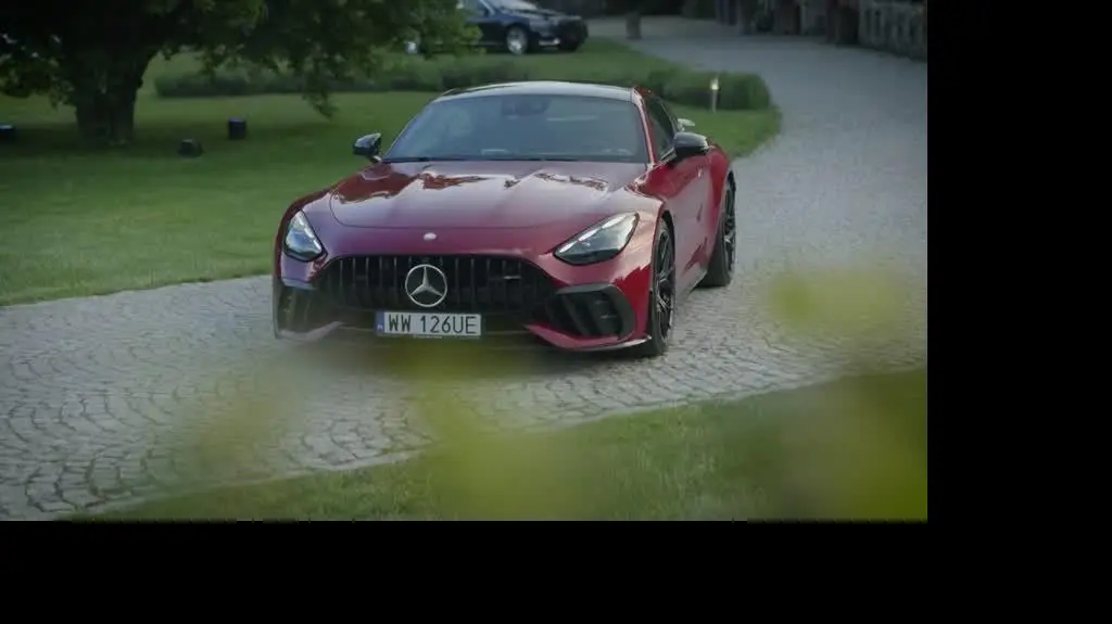 merc