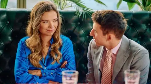 "Na Wspólnej" odc. 4142, Kalina i Tadek