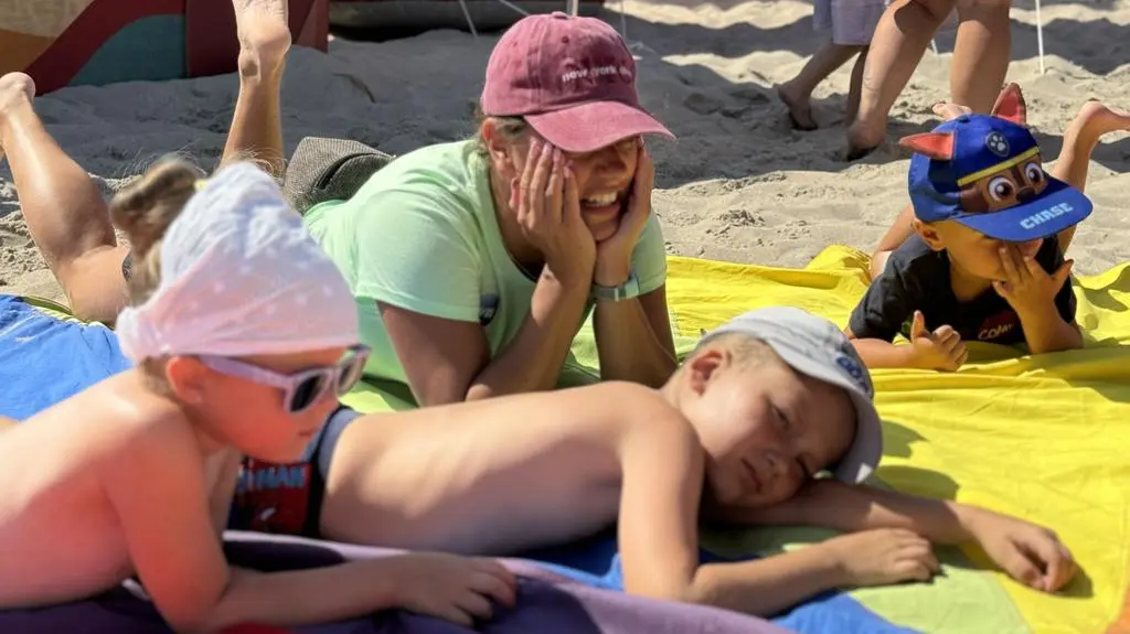 Projekt Plaża 2024 - Dziwnów