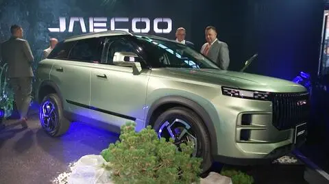 „Zainteresowane jest ogromne” – Ile chińskich samochodów sprzedaje się w Polsce?