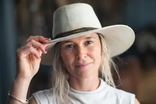 "Kobieta na krańcu świata", sezon 16., odcinek 3. Alfonsina Maldonado z Urugwaju