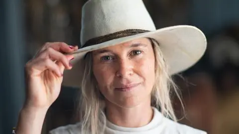 "Kobieta na krańcu świata", sezon 16., odcinek 3. Alfonsina Maldonado z Urugwaju