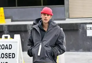 Justin Bieber przerwał milczenie. Naprawdę był ofiarą P. Diddy'ego?