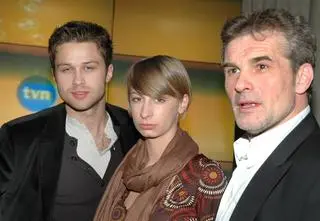 Zobacz, jak zmieniły się gwiazdy serialu "Kryminalni". Pamiętacie wszystkich bohaterów? 