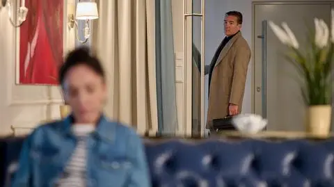 "Na Wspólnej" odc. 4003. Pomówienie o romans i szokująca wiadomość [STRESZCZENIE]