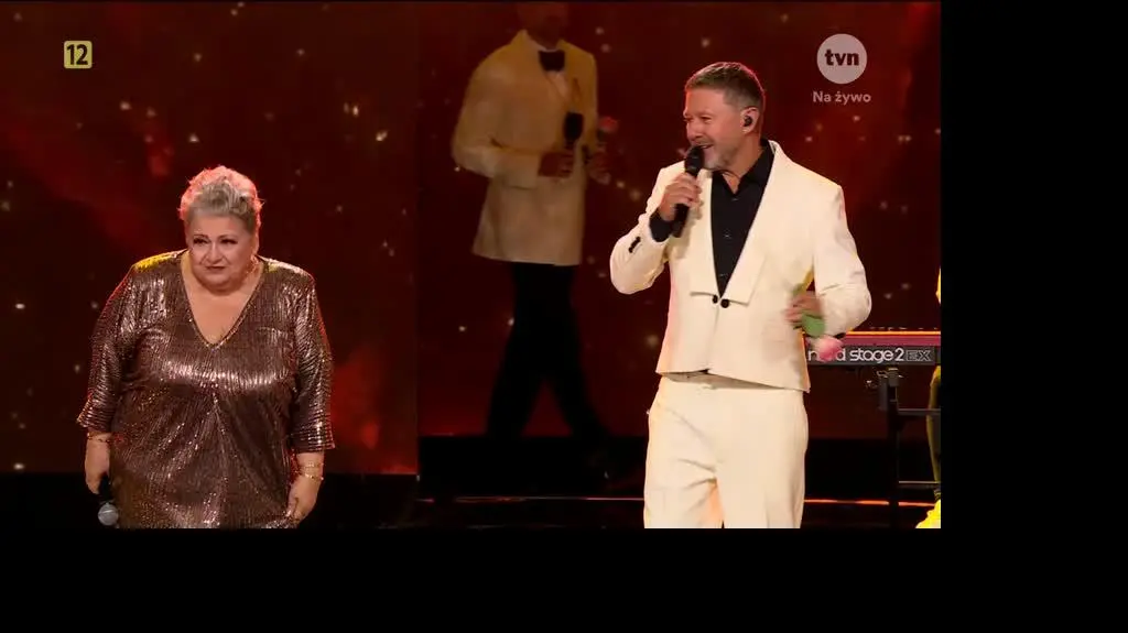 Róże dla Bem