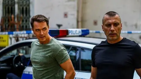 Detektywi, odcinek 249