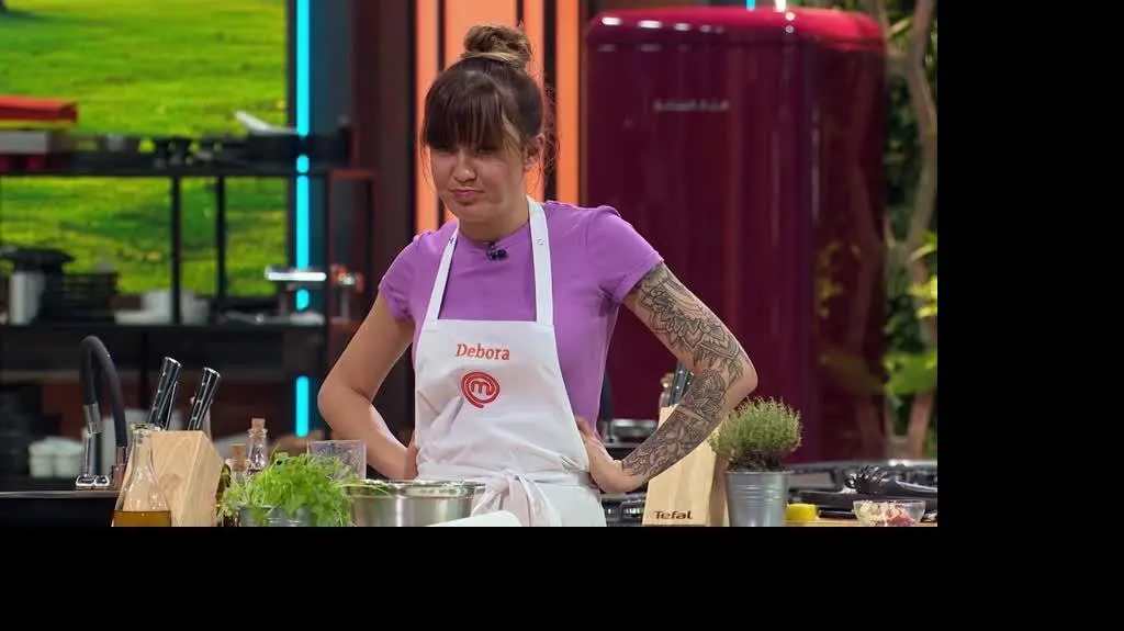 MasterChef - 4
