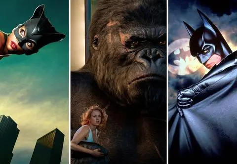 Wielkie kino w Siódemce. Co oglądać w sierpniu? Sprawdźcie listę filmów!