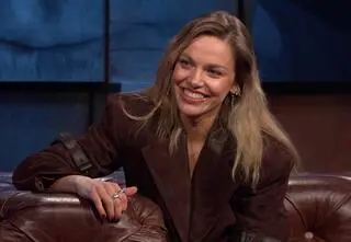 Vanessa Aleksander o związku z Dawidem Podsiadło. "Byliśmy parą..." 