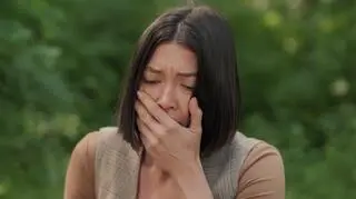 "Młode gliny". Policjantka pierwszy raz zabiła człowieka. Mocny początek 3. odcinka. Wyjdzie na jaw jej sekret [PRZED PREMIERĄ w TV]