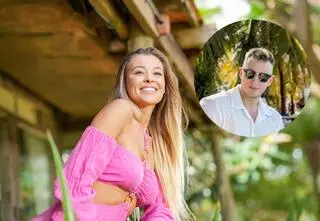 Pierwsza noc Magdy i Tomka w "HP11". Takich słów się nie spodziewała! [PRZED EMISJĄ W TV]