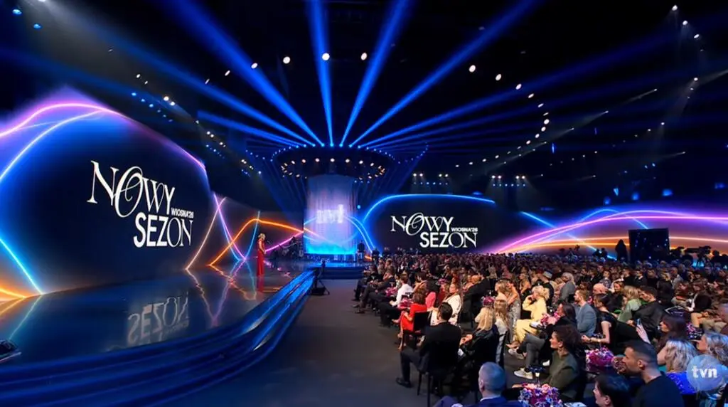 Nowy sezon Wiosna 2026 w TVN