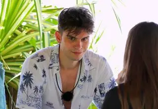 "Hotel Paradise". Kuba przygotował dla Amandy niespodziankę! Będzie z tego miłość? 