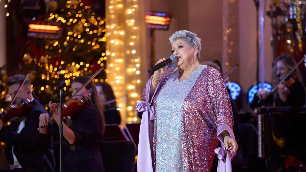 „Wspólne kolędowanie” – wigilijny koncert w TVN! 