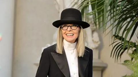 Diane Keaton