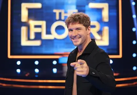 "The Floor". Jak dawno zdawałeś prawo jazdy? Na tym pytaniu potrafią polec nawet najlepsi [PRZED EMISJĄW TV]