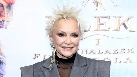 Małgorzata Ostrowska