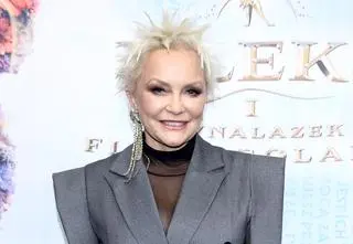 Małgorzata Ostrowska zmaga się z poważnym schorzeniem. To spotkało ją dwie dekady temu