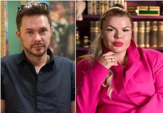 The Traitors. Zdrajcy 2, odc. 2. Przeprosiny po aferze z tarczą. Materiał EXTRA