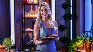 MasterChef: Sandra Guzek